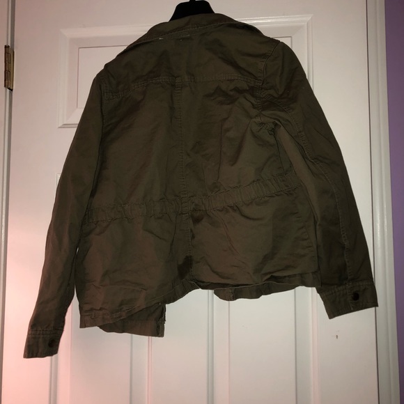 Jacket - Picture 2 of 2